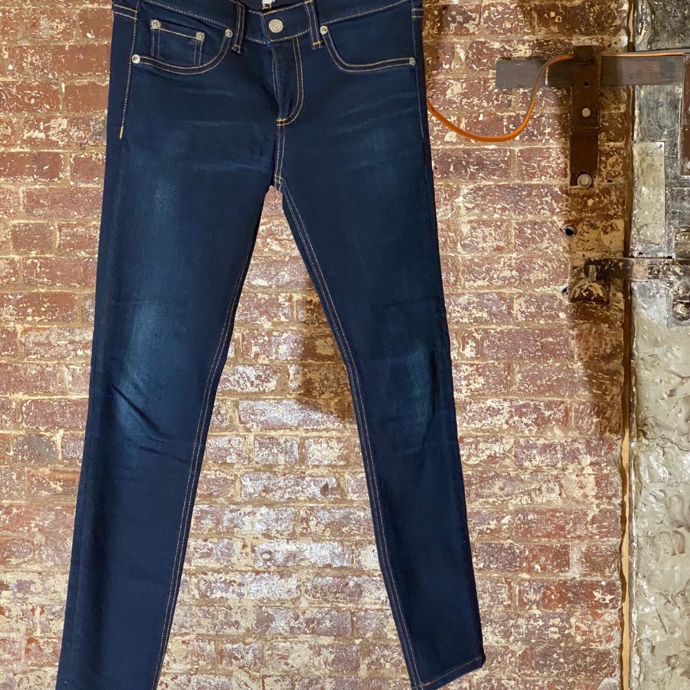 RAG & BONE - Jeans - Skinny